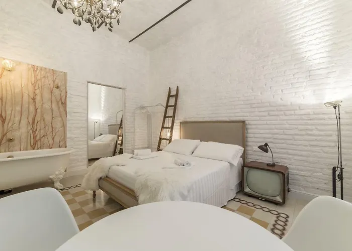Romantic Vintage Colosseum Apartamento