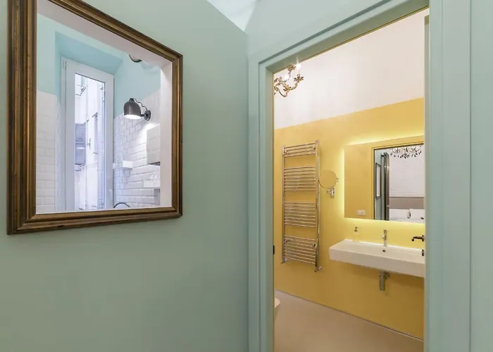 Romantic Vintage Colosseum Apartamento Roma
