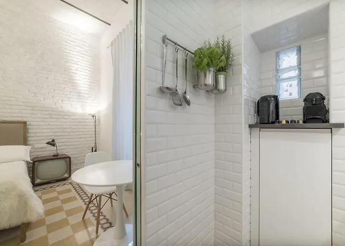 Romantic Vintage Colosseum Apartamento Roma