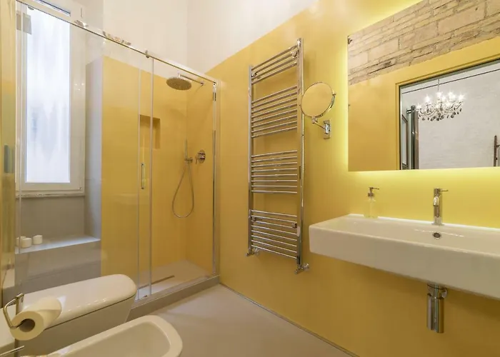 Romantic Vintage Colosseum Apartamento *