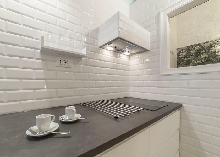 Romantic Vintage Colosseum Apartamento *